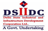 DSIIDC Logo